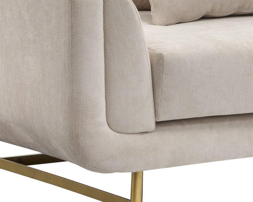 Sunpan Veera Sofa