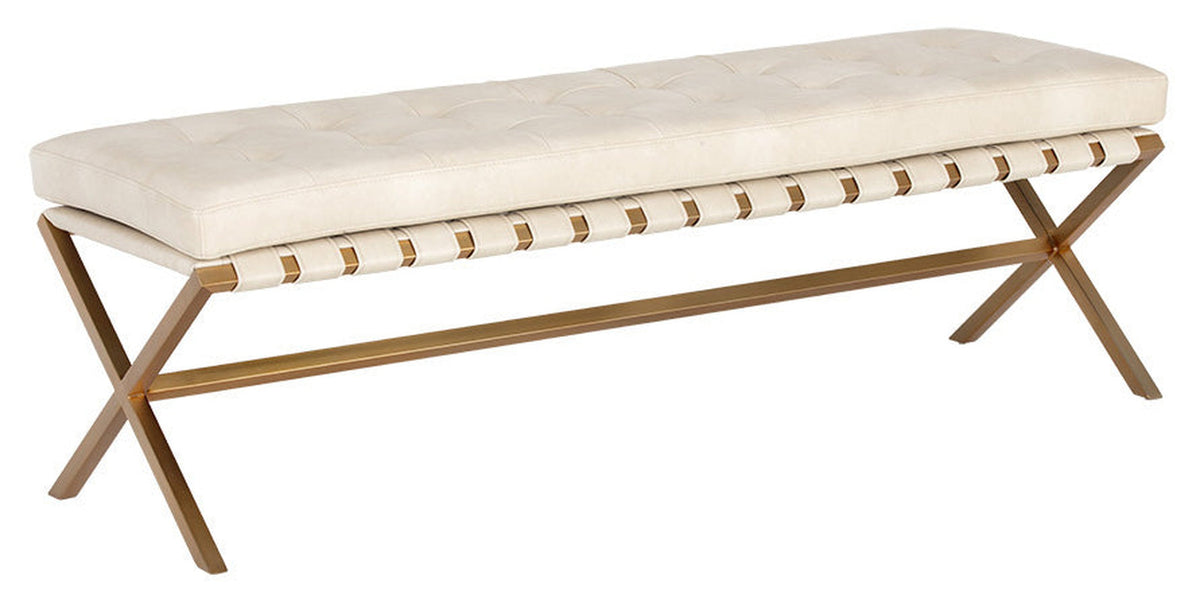 Sunpan Kenji Bench