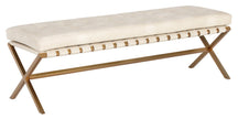 Sunpan Kenji Bench