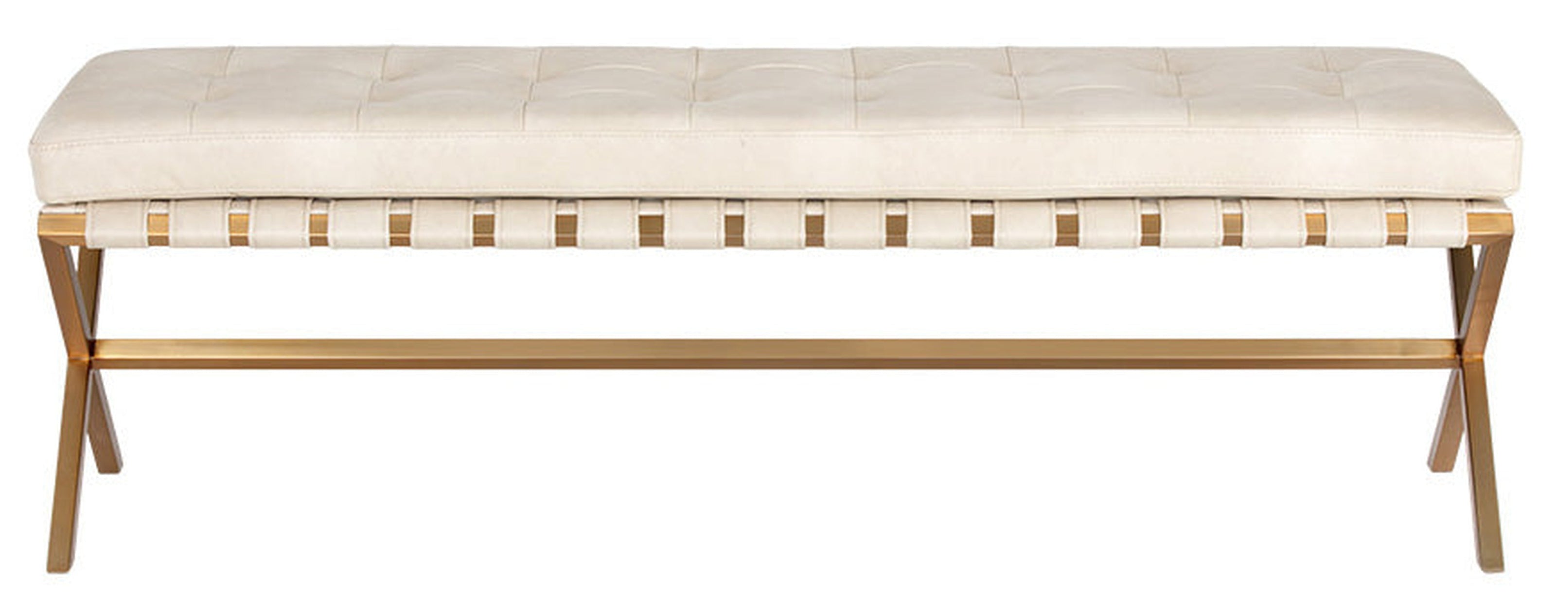 Sunpan Kenji Bench