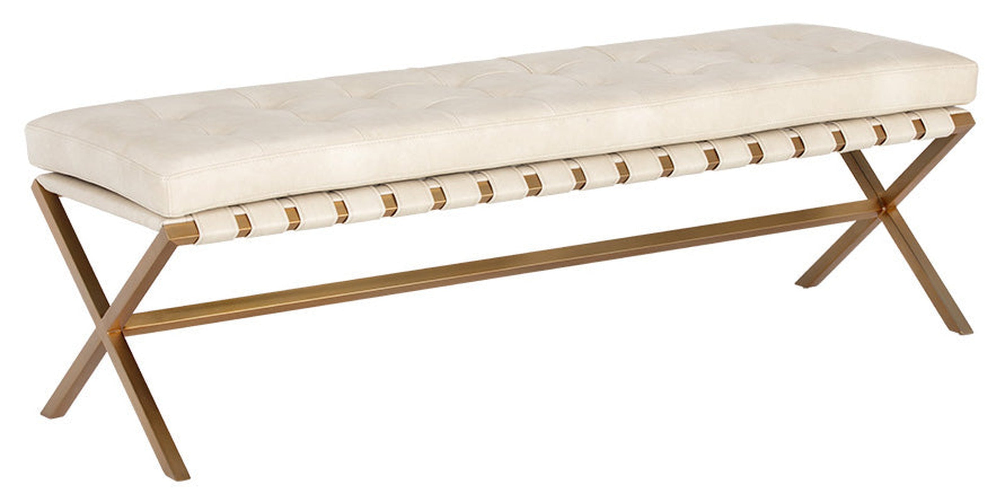 Sunpan Kenji Bench