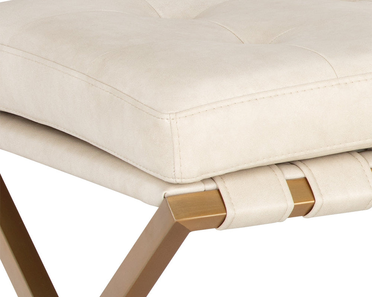 Sunpan Kenji Bench