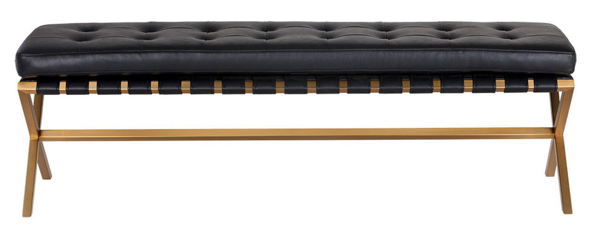 Sunpan Kenji Bench