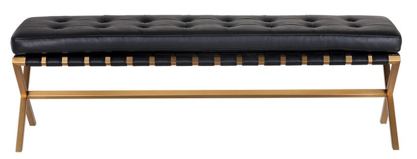 Sunpan Kenji Bench