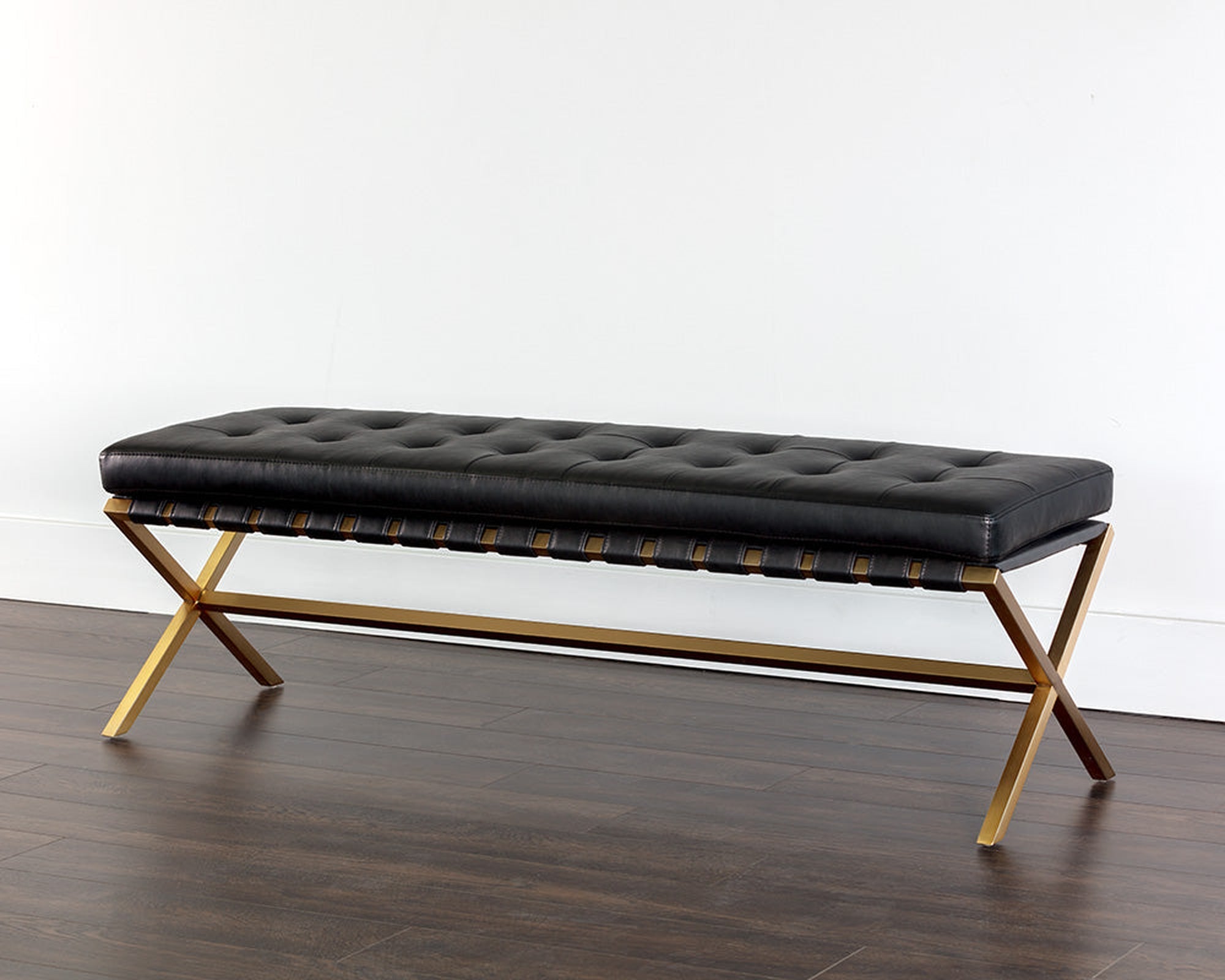 Sunpan Kenji Bench