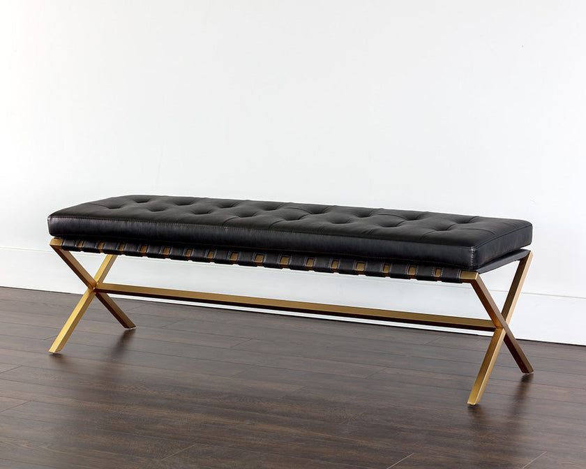 Sunpan Kenji Bench