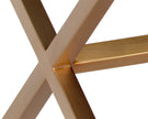 Sunpan Kenji Bench