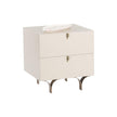 Sunpan Celine Nightstand