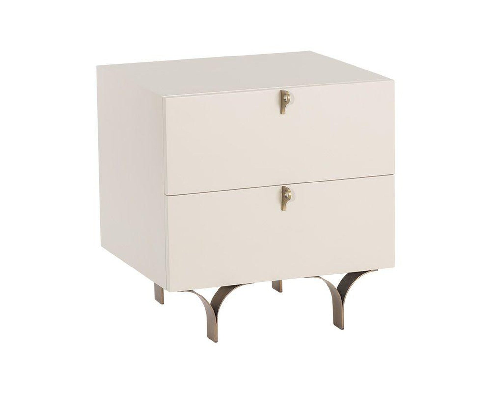 Sunpan Celine Nightstand