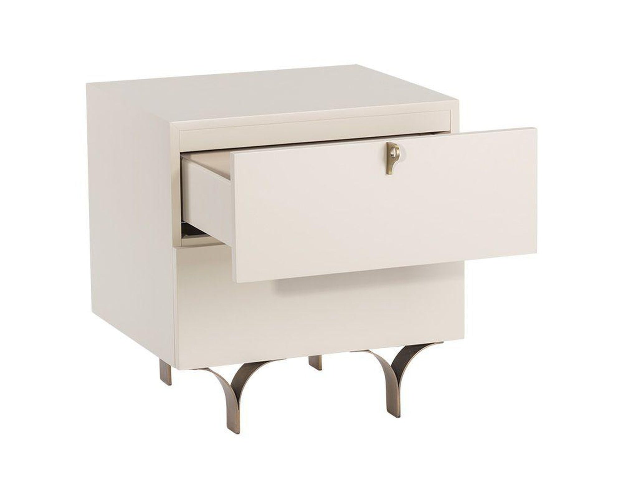 Sunpan Celine Nightstand