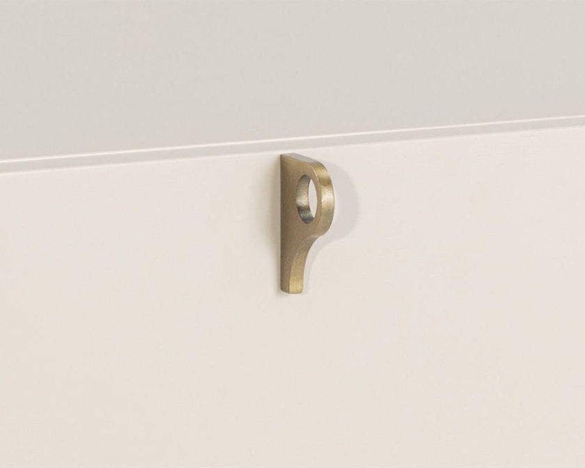 Sunpan Celine Nightstand
