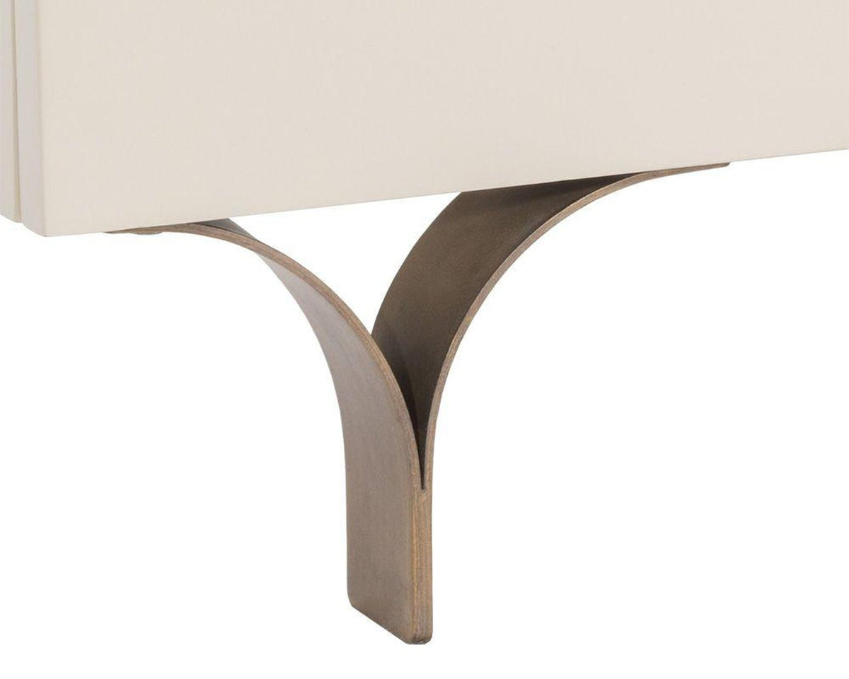 Sunpan Celine Nightstand
