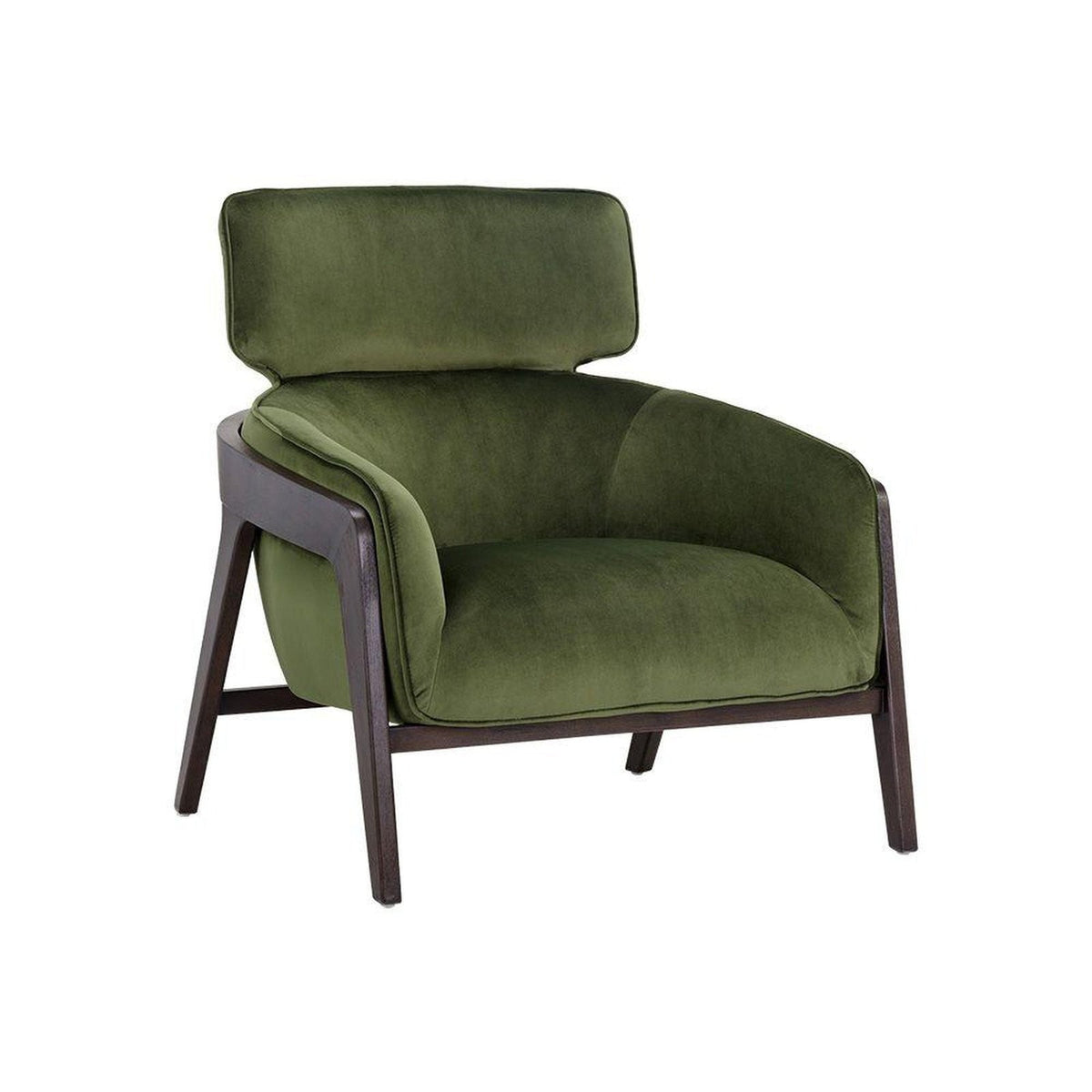 Sunpan Maximus Armchair