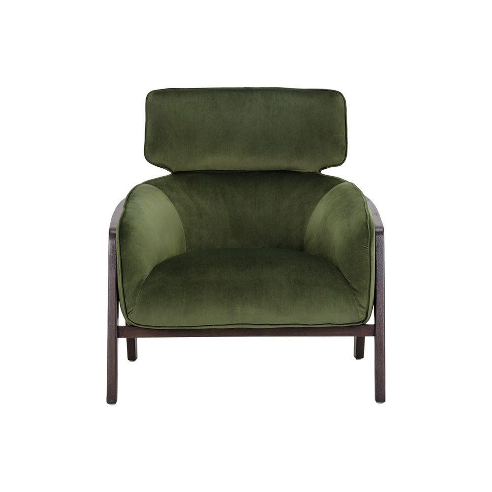Sunpan Maximus Armchair