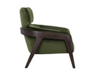 Sunpan Maximus Armchair