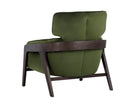 Sunpan Maximus Armchair