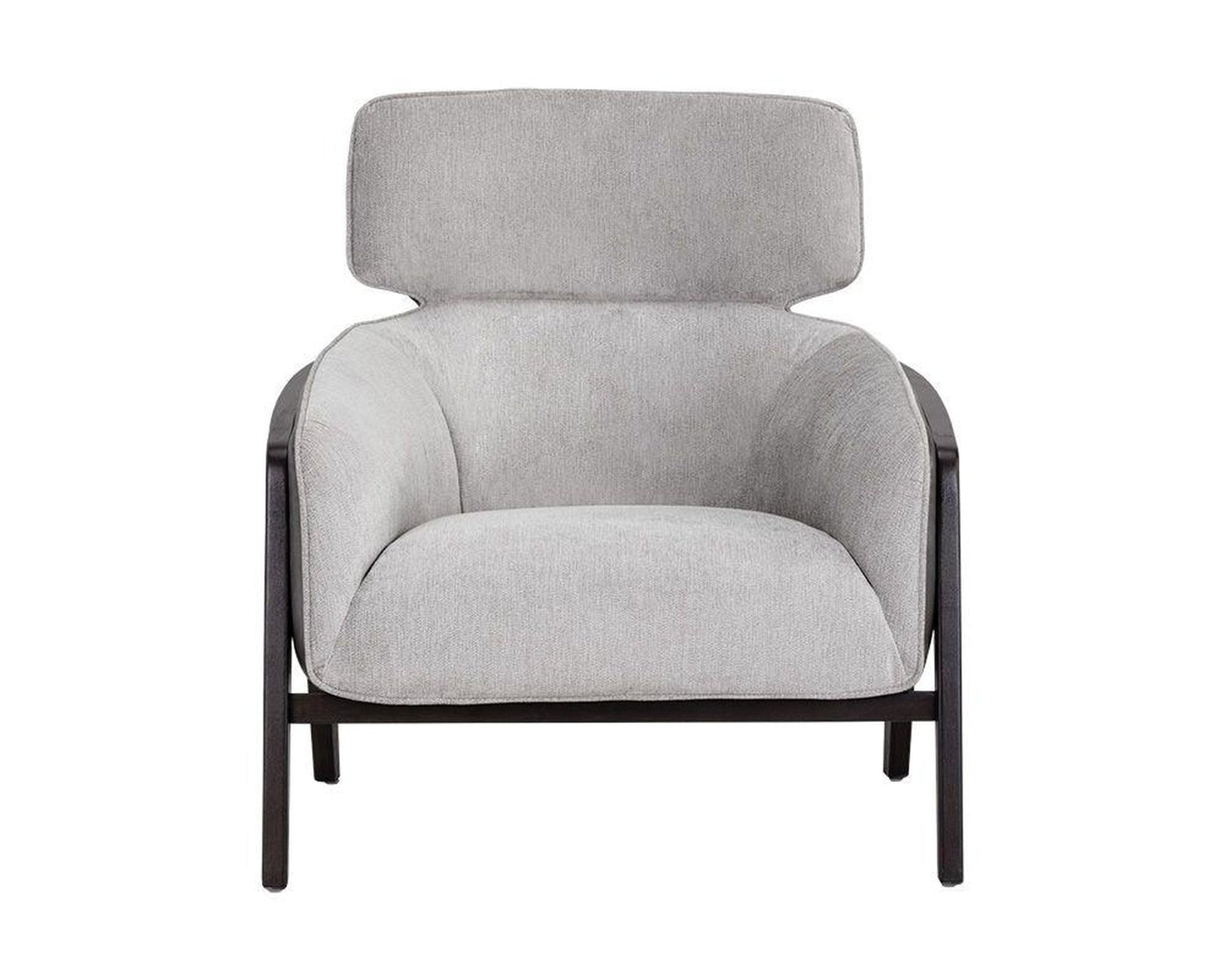 Sunpan Maximus Armchair