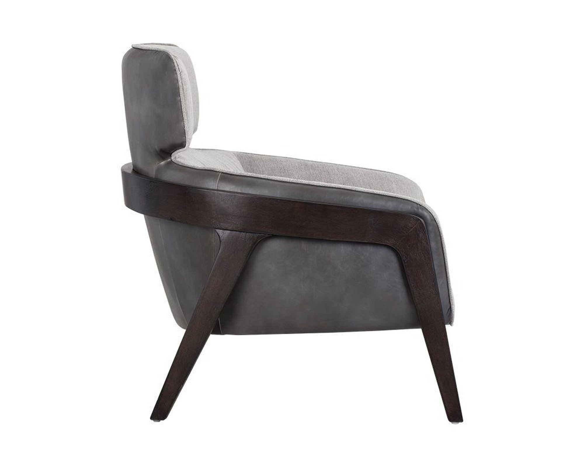 Sunpan Maximus Armchair