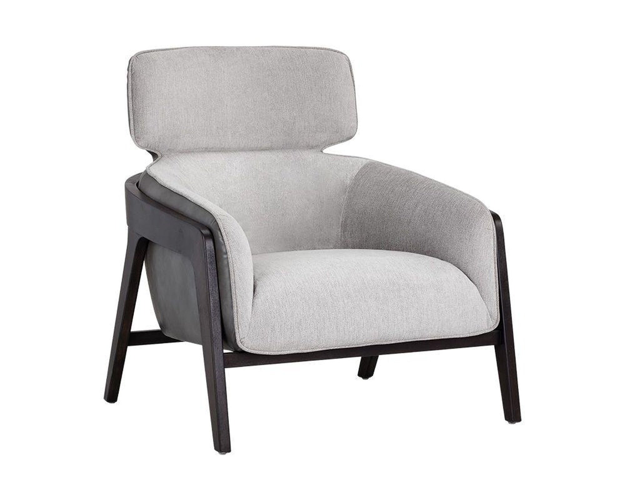 Sunpan Maximus Armchair