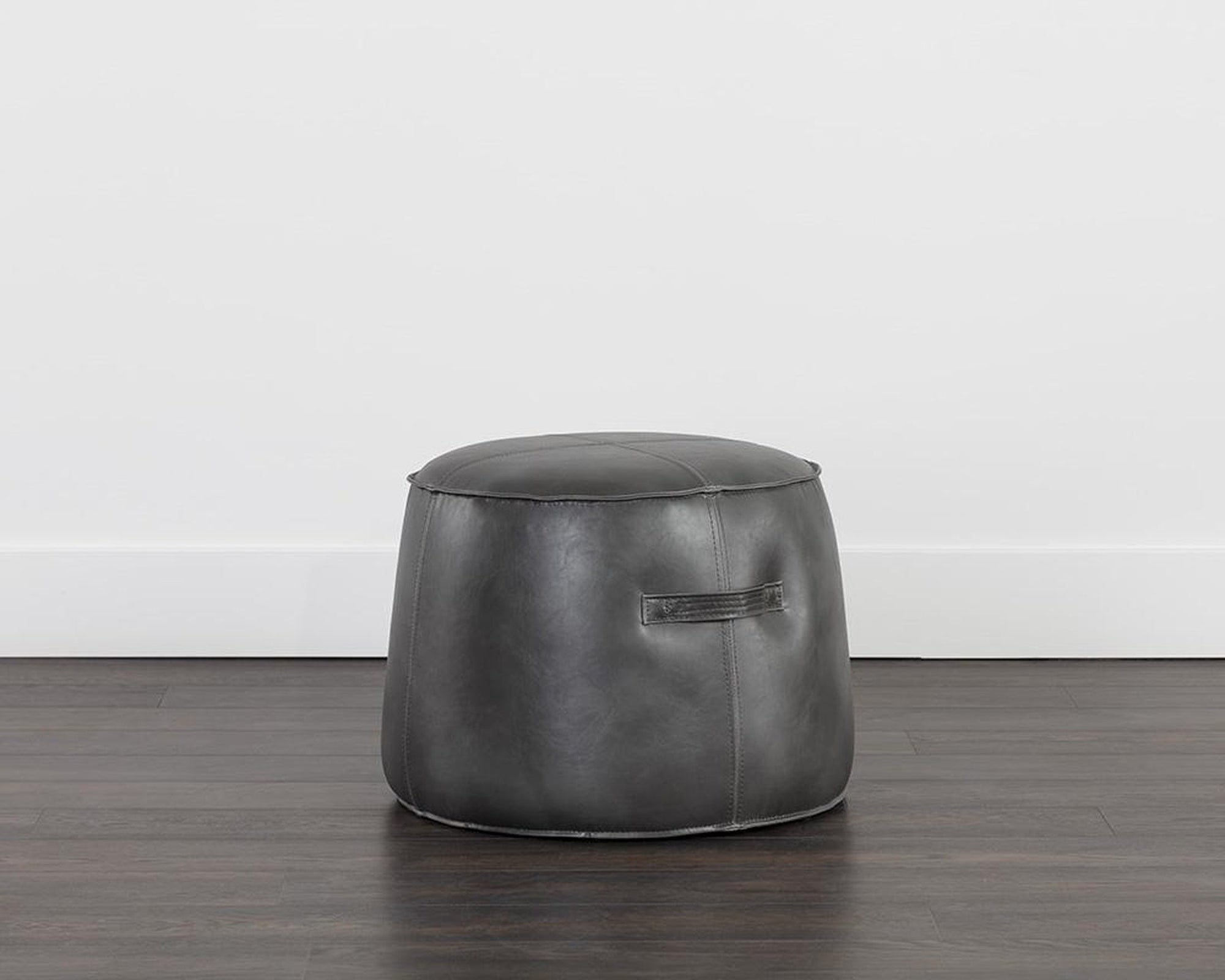 Sunpan Mitchell Ottoman