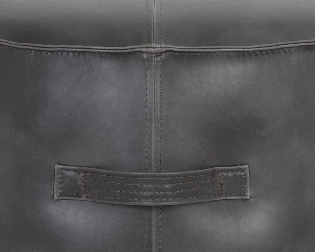 Sunpan Mitchell Ottoman