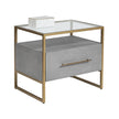 Sunpan Venice Nightstand Clearance