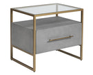 Sunpan Venice Nightstand Clearance