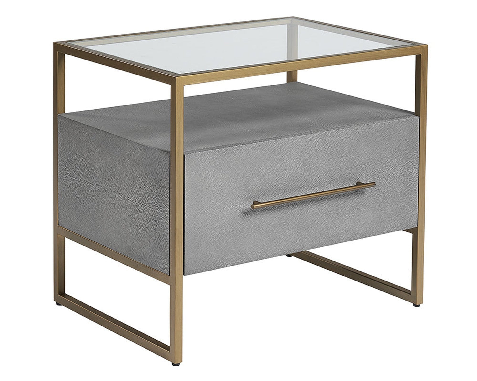 Sunpan Venice Nightstand Clearance