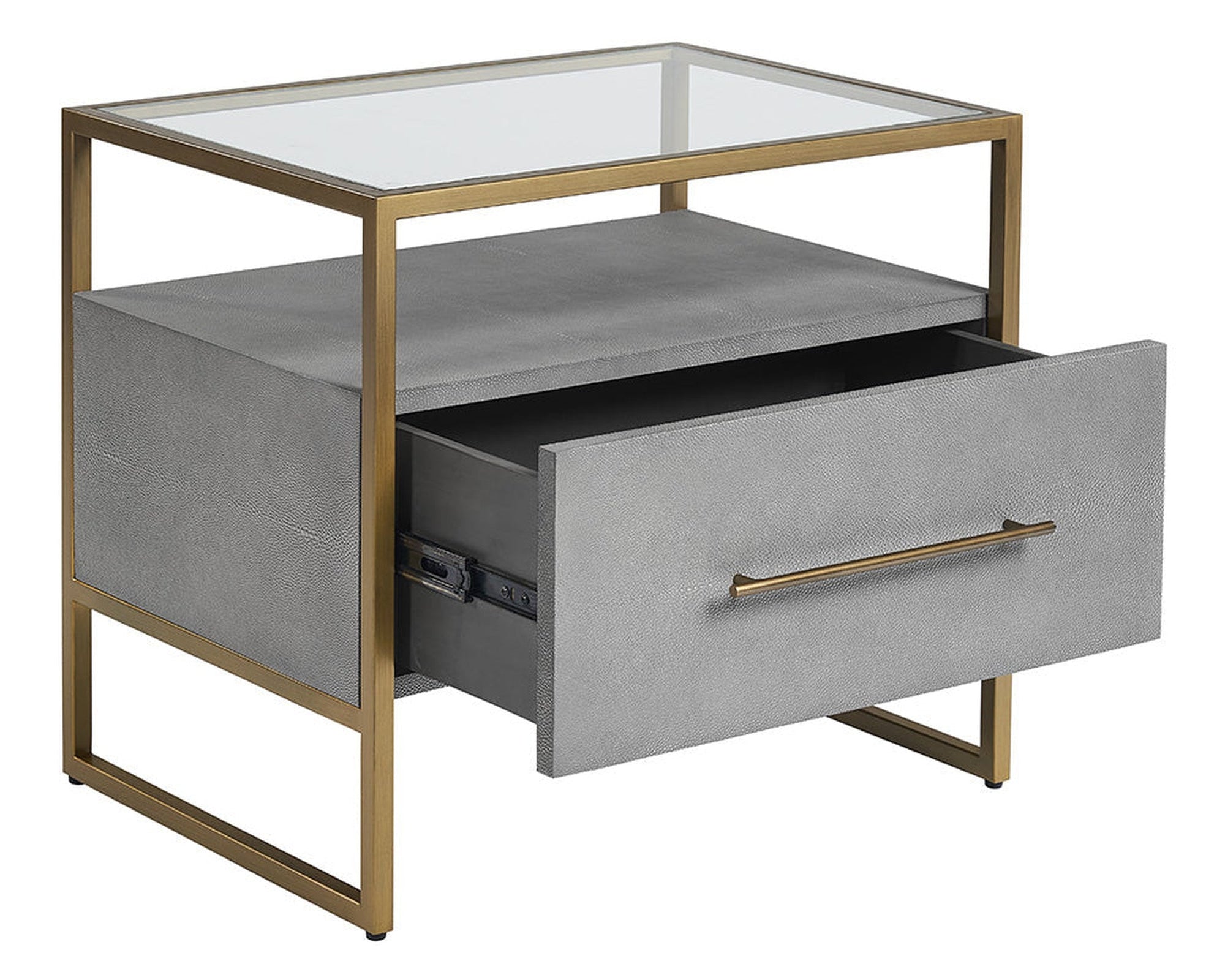 Sunpan Venice Nightstand Clearance