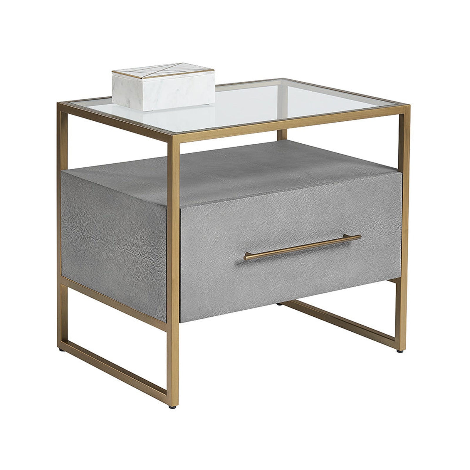 Sunpan Venice Nightstand Clearance