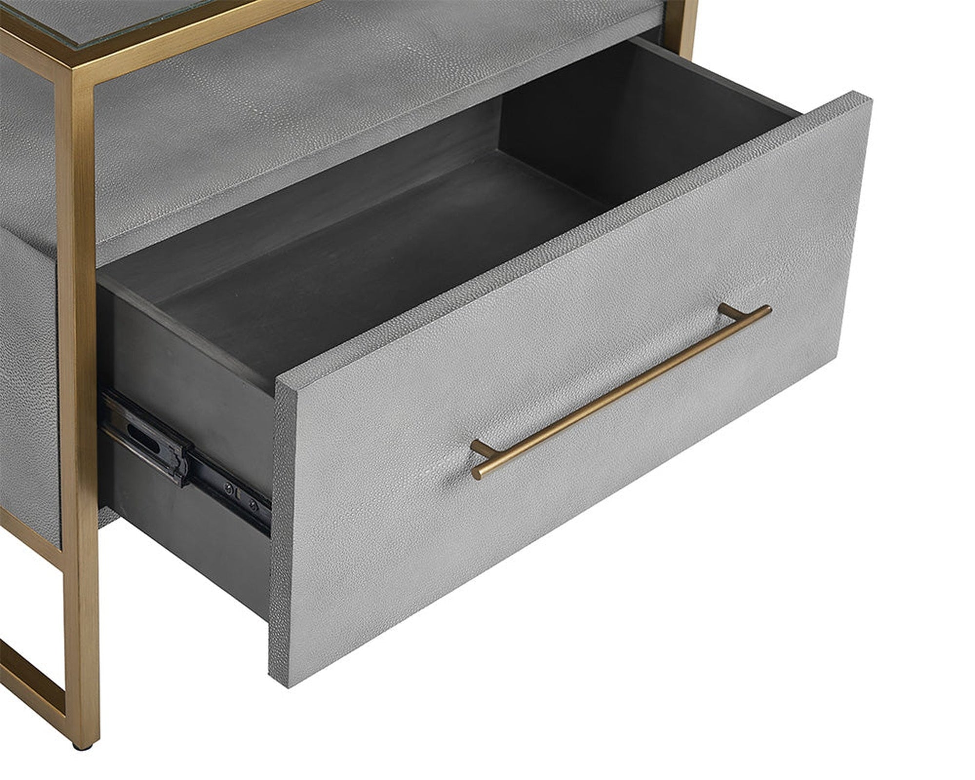 Sunpan Venice Nightstand Clearance