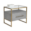 Sunpan Venice Nightstand Clearance
