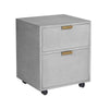 Sunpan Jiro File Cabinet DSC