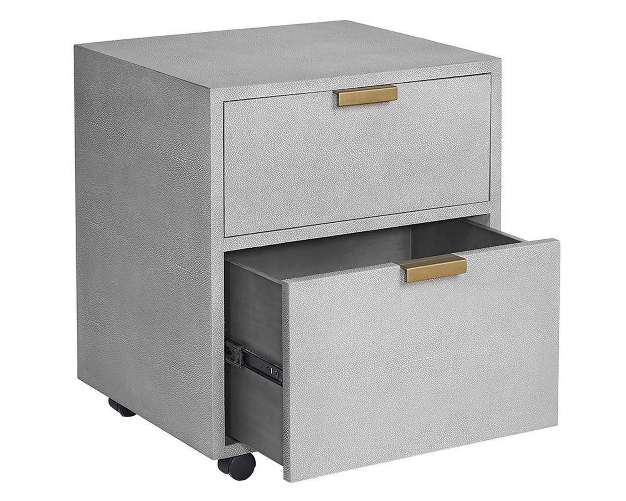 Sunpan Jiro File Cabinet DSC