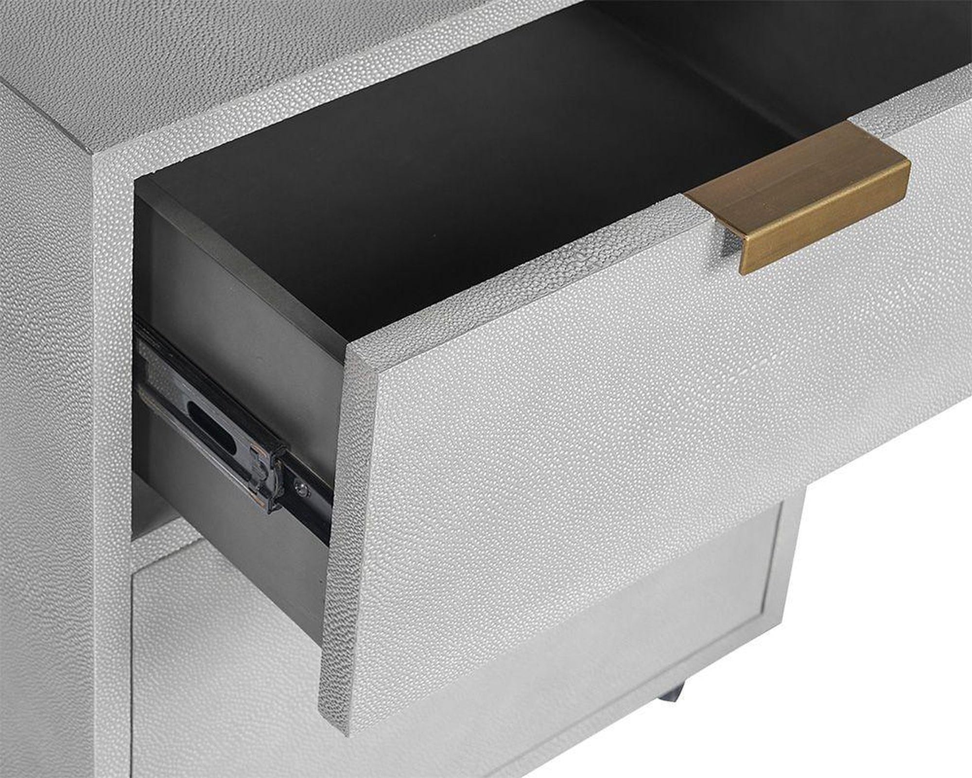 Sunpan Jiro File Cabinet DSC