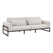 Sunpan Belinda Sofa - Symphony Greige