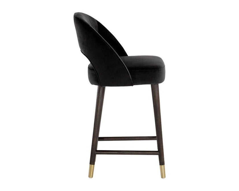 Sunpan Monae Counter Stool Clearance
