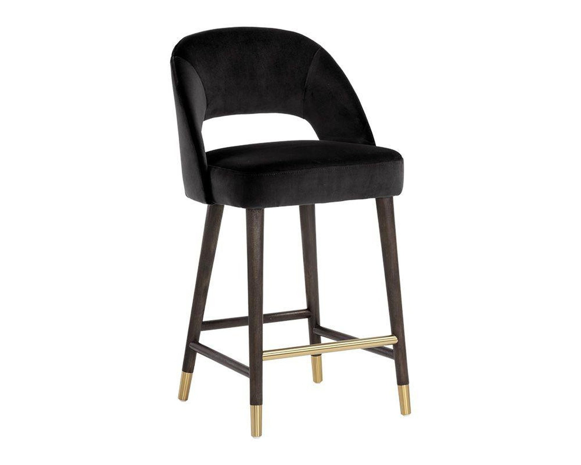 Sunpan Monae Counter Stool