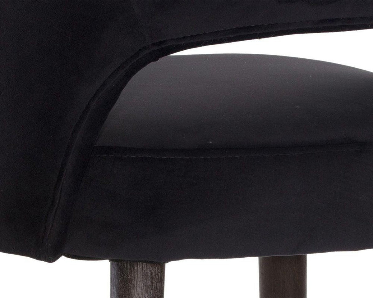 Sunpan Monae Counter Stool Clearance