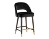 Sunpan Monae Counter Stool