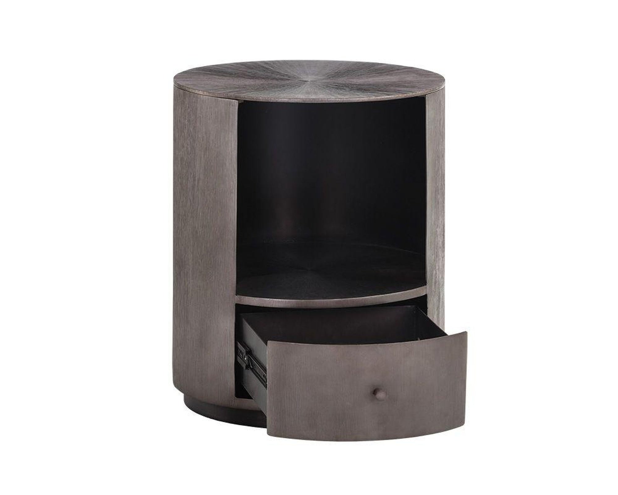 Sunpan Siena Nightstand
