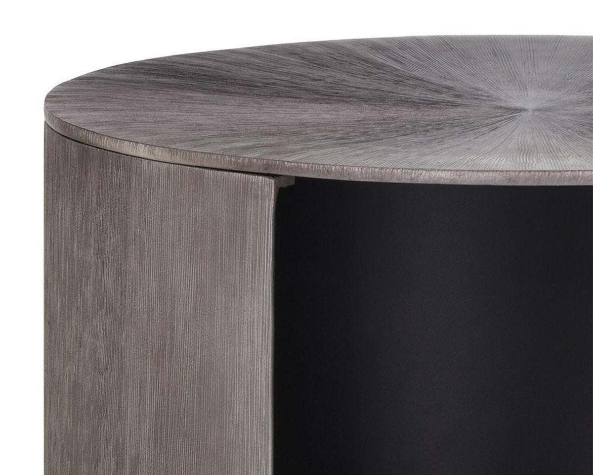 Sunpan Siena Nightstand