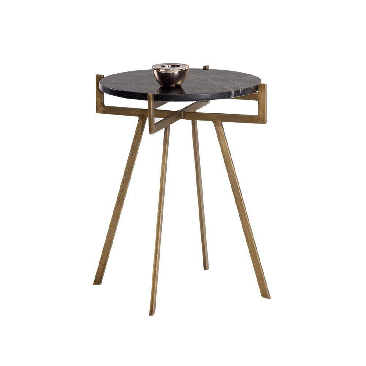 Sunpan Anak Side Table