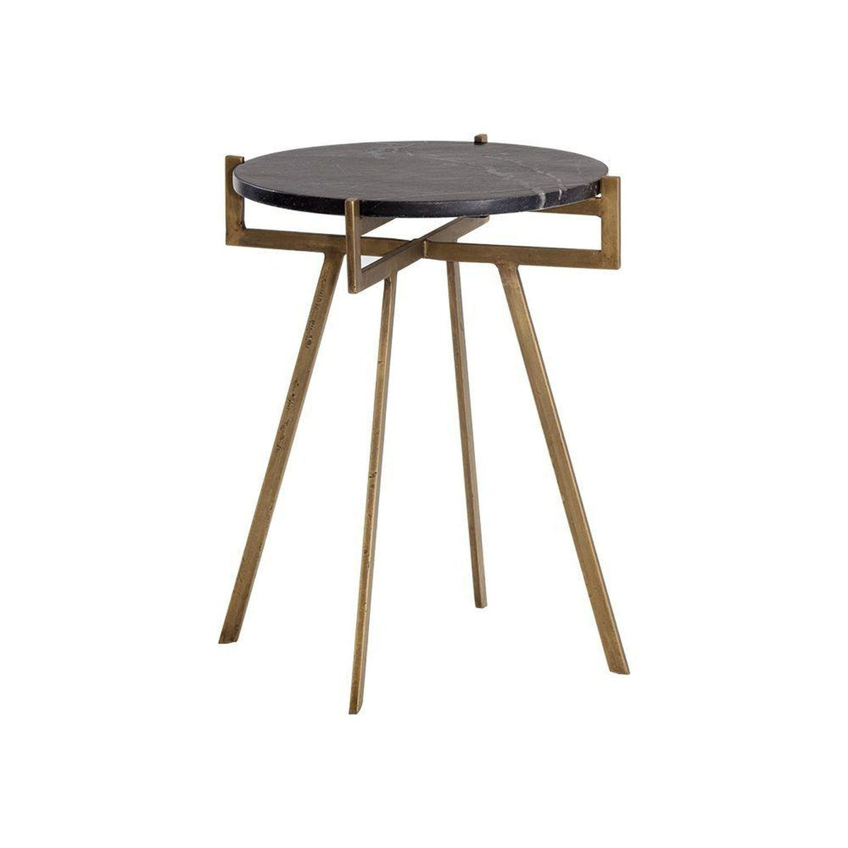 Sunpan Anak Side Table