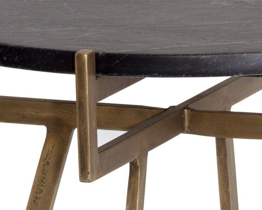 Sunpan Anak Side Table
