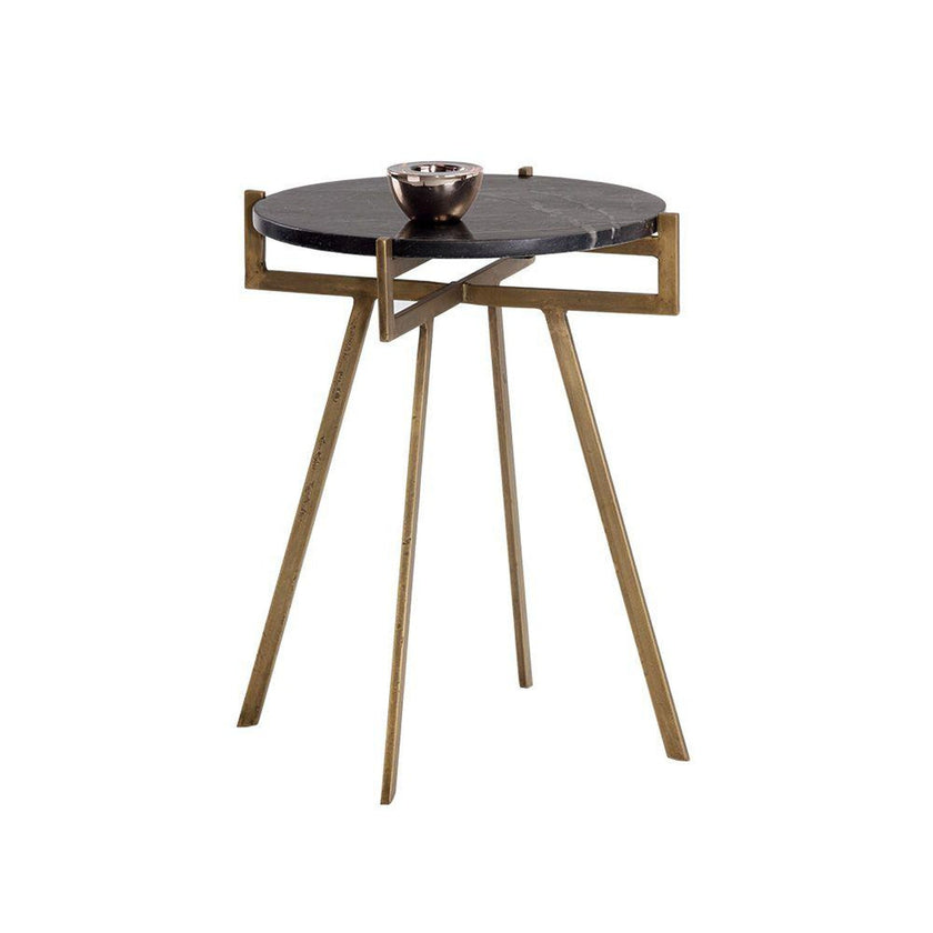 Sunpan Anak Side Table