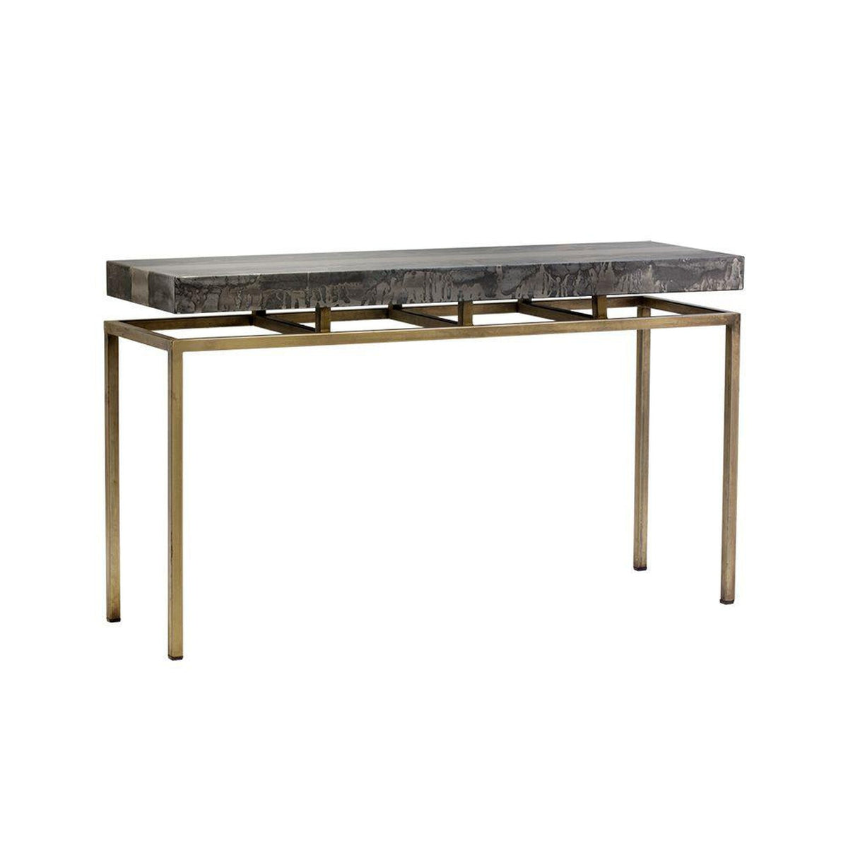 Sunpan Toreno Console Table