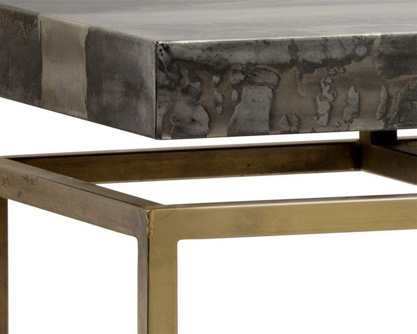 Sunpan Toreno Console Table