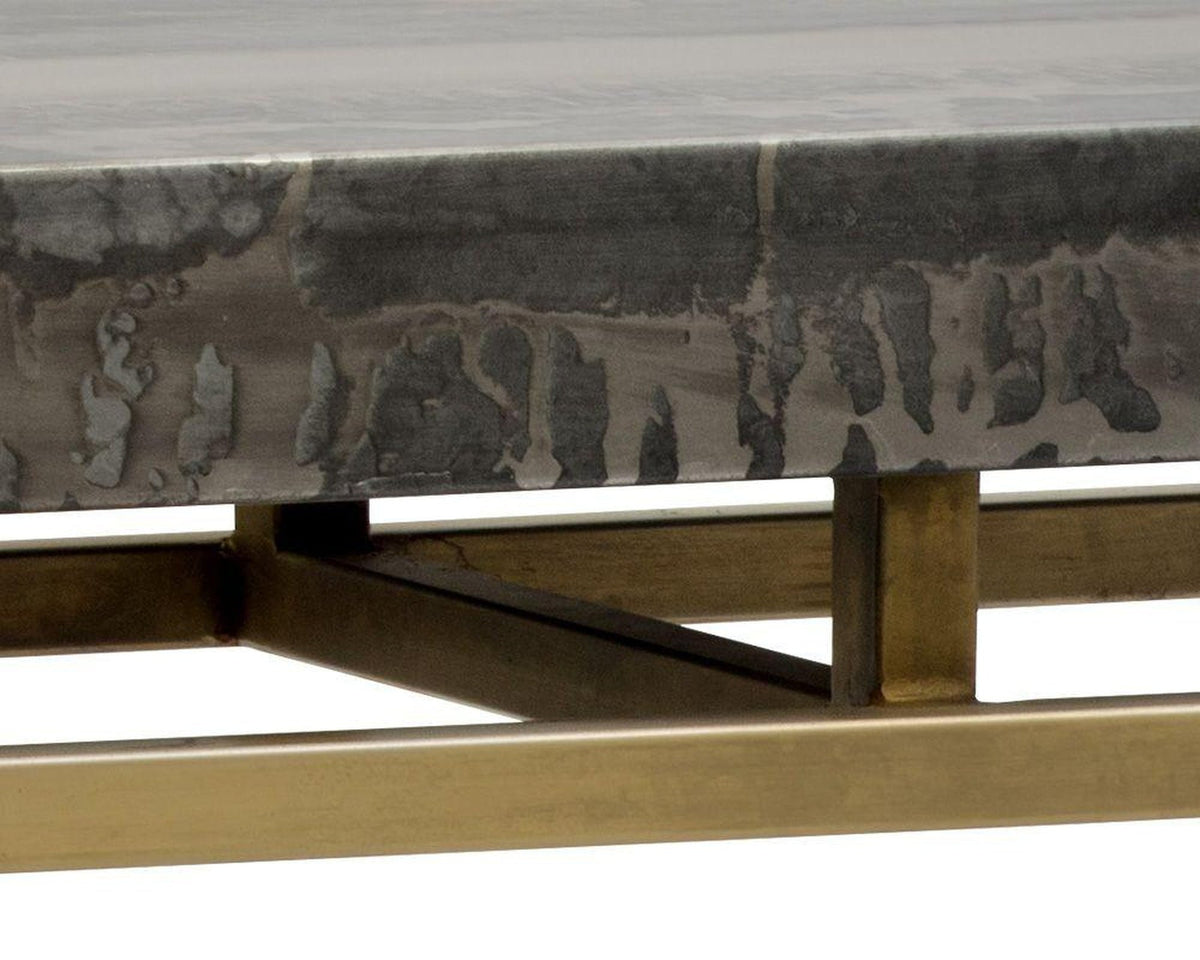 Sunpan Toreno Console Table