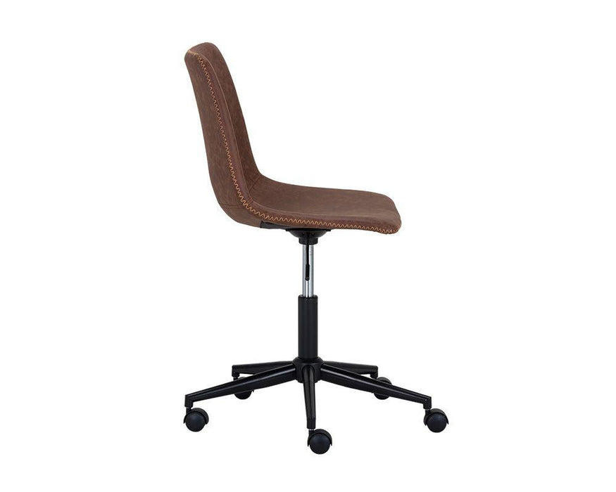 Sunpan Cal Office Chair